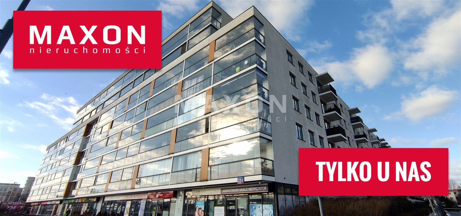 Przestronne 2 pok. z dużą loggią, blisko Wola Park Warszawa, Bemowo, ul. Górczewska  41m2 Foto 1