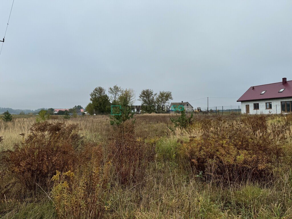 Działka budowlana na sprzedaż Biała Woda  1 770m2 Foto 3