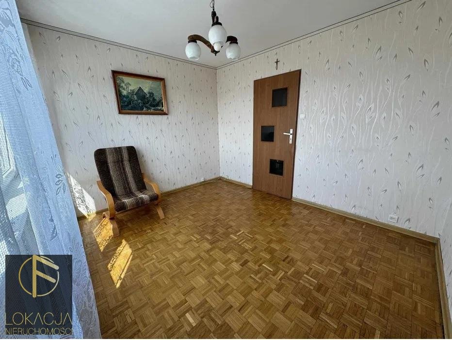 Mieszkanie dwupokojowe na sprzedaż Kalisz  32m2 Foto 1