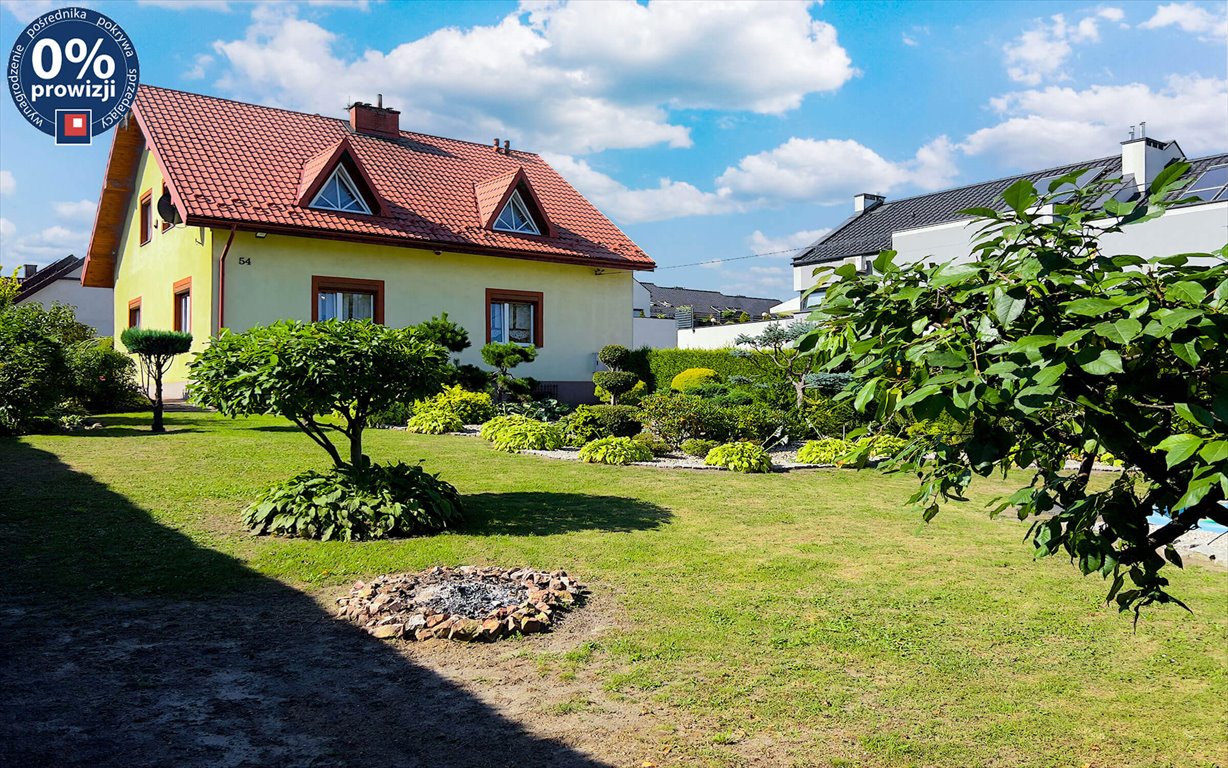 Dom na sprzedaż Dąbrowa Górnicza, Gołonóg, Wzgórze Gołonoskie  173m2 Foto 12