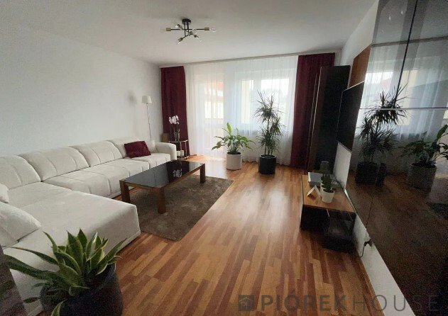 Mieszkanie na sprzedaż Warszawa, Białołęka, Adama Ciołkosza  121m2 Foto 1