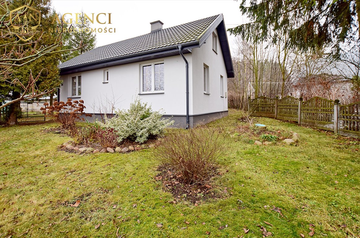 Dom na sprzedaż Rumejki  108m2 Foto 1