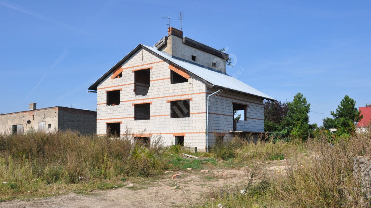 Dom na sprzedaż Brzostek  256m2 Foto 2