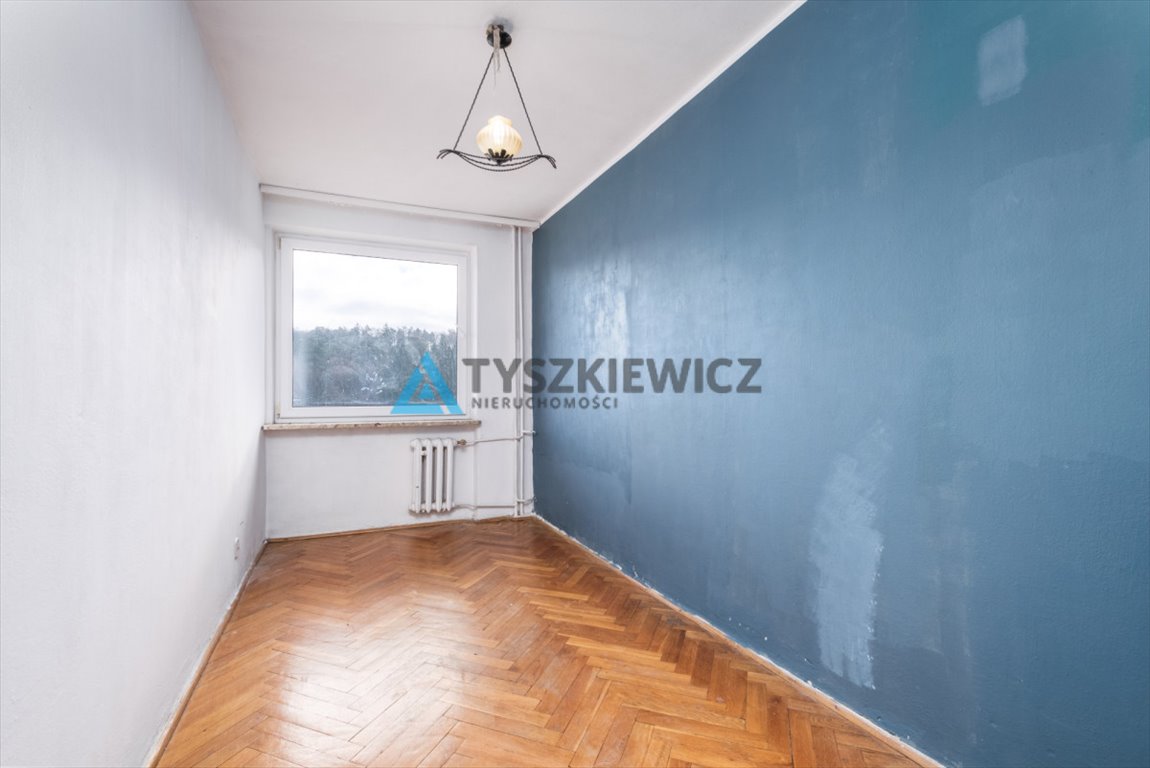 Mieszkanie dwupokojowe na sprzedaż Sopot, Adama Mickiewicza  37m2 Foto 4