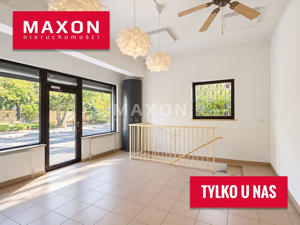 Lokal 68 m² na Bielanach z dwoma poziomami polecam! Warszawa, Bielany, ul. Renesansowa  68m2 Foto 1