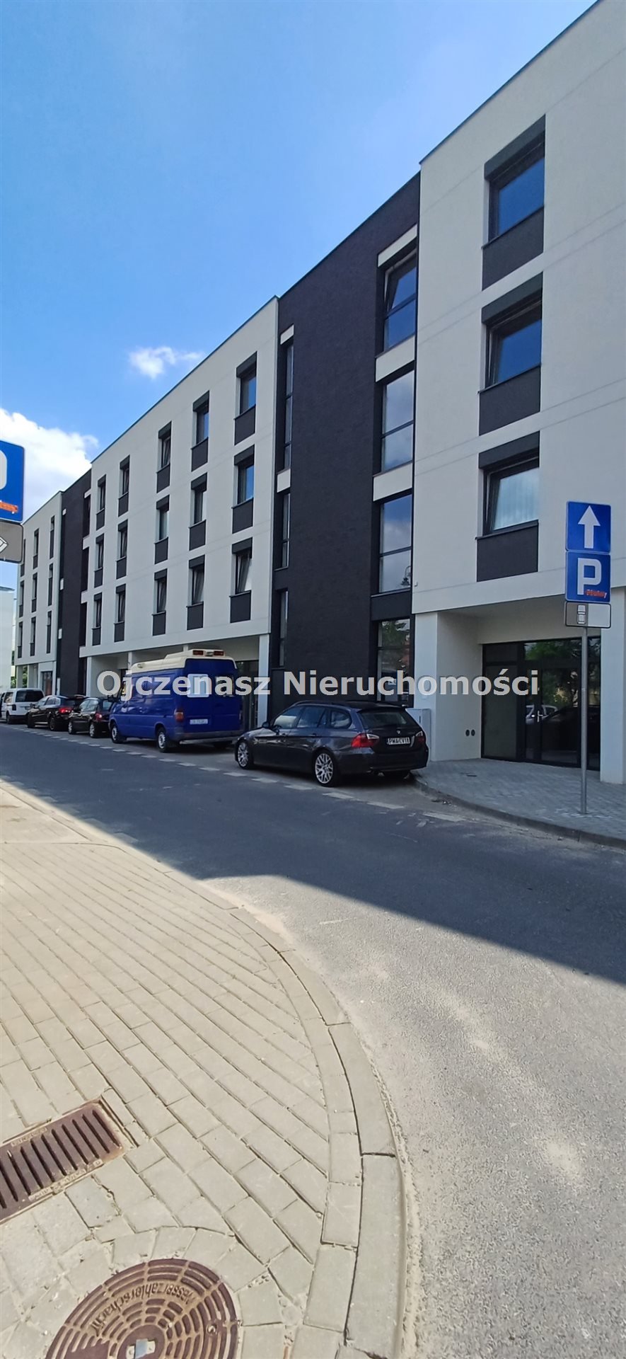 Mieszkanie trzypokojowe na wynajem Bydgoszcz, Bielawy  57m2 Foto 11