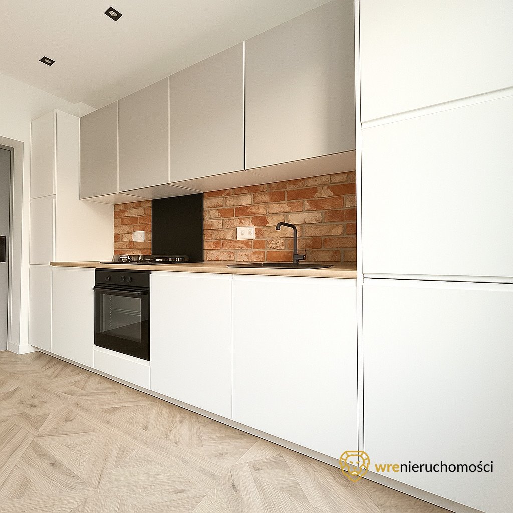 Mieszkanie trzypokojowe na sprzedaż Wrocław, Borek  77m2 Foto 1