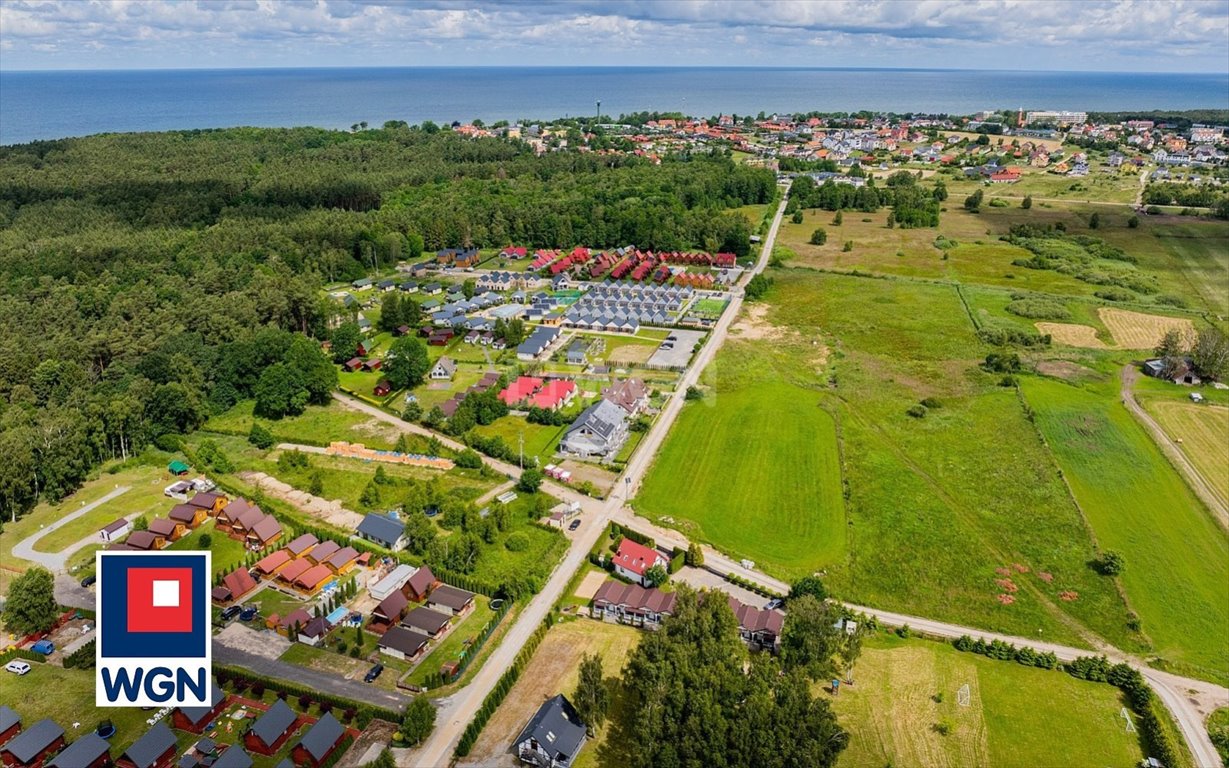 Lokal użytkowy na sprzedaż Jarosławiec, Za Lasem, ul.Za Lasem  263m2 Foto 4