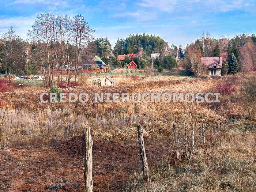 Działka rolna na sprzedaż Spychowo  2 636m2 Foto 4