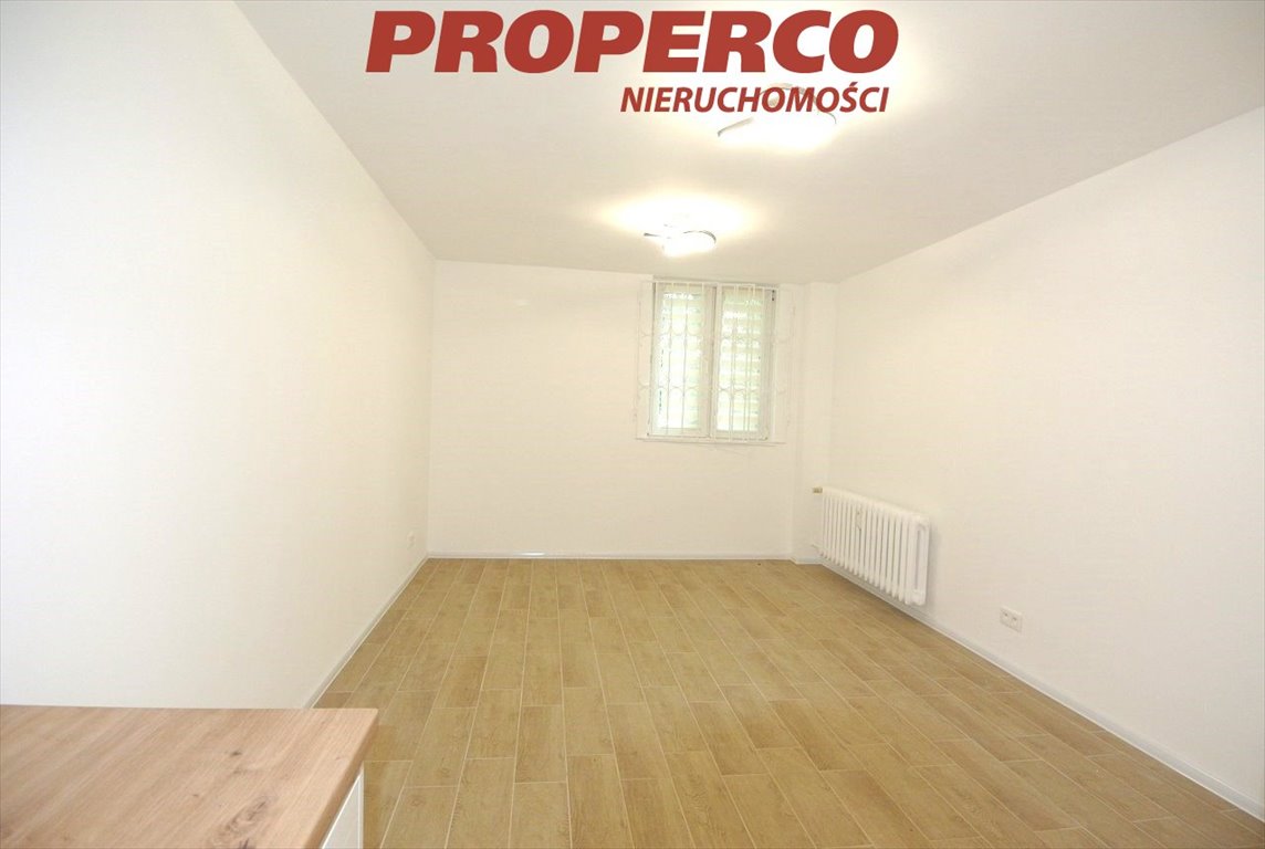 Przestronne 24,5 m² po remoncie, umeblowane opcjonalnie - polecam! Warszawa, Ochota, Geodetów  25m2 Foto 1