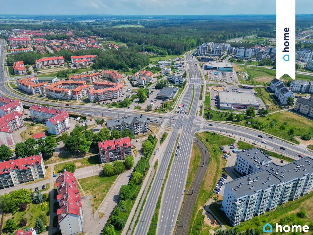 Działka inwestycyjna na sprzedaż Olsztyn, Jarocka  666m2 Foto 15