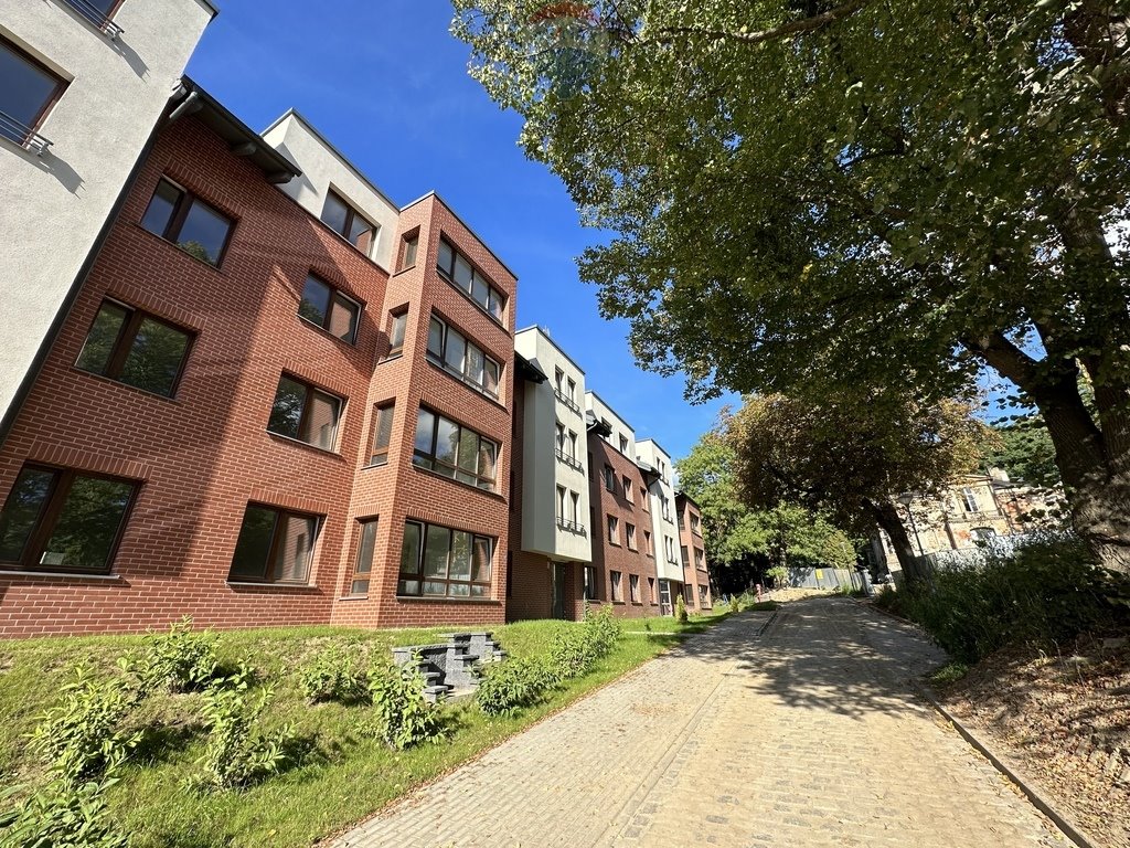 Mieszkanie trzypokojowe na sprzedaż Gdańsk, Zakoniczyn, Wieżycka  62m2 Foto 1