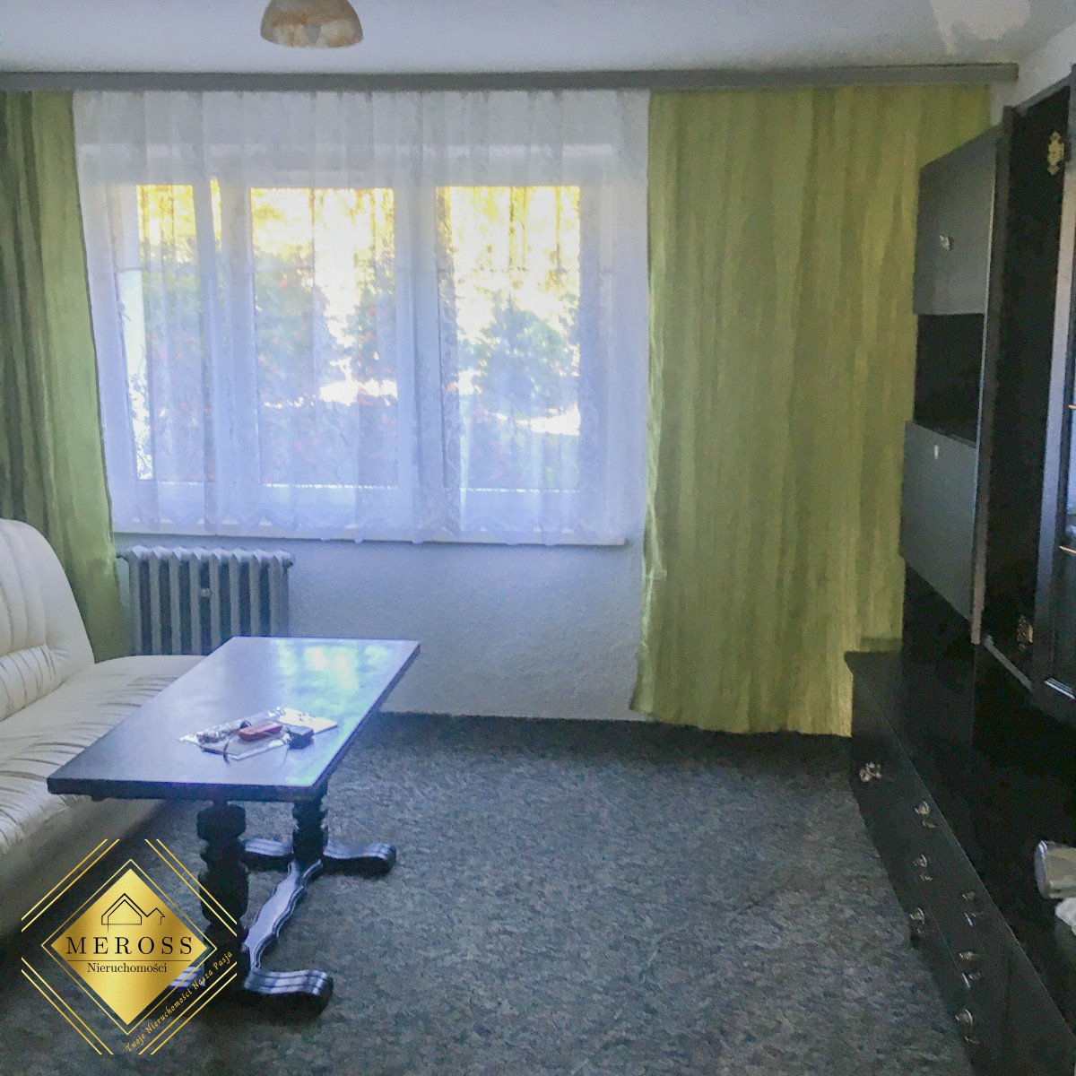 Mieszkanie dwupokojowe na sprzedaż Częstochowa, Tysiąclecie  43m2 Foto 1