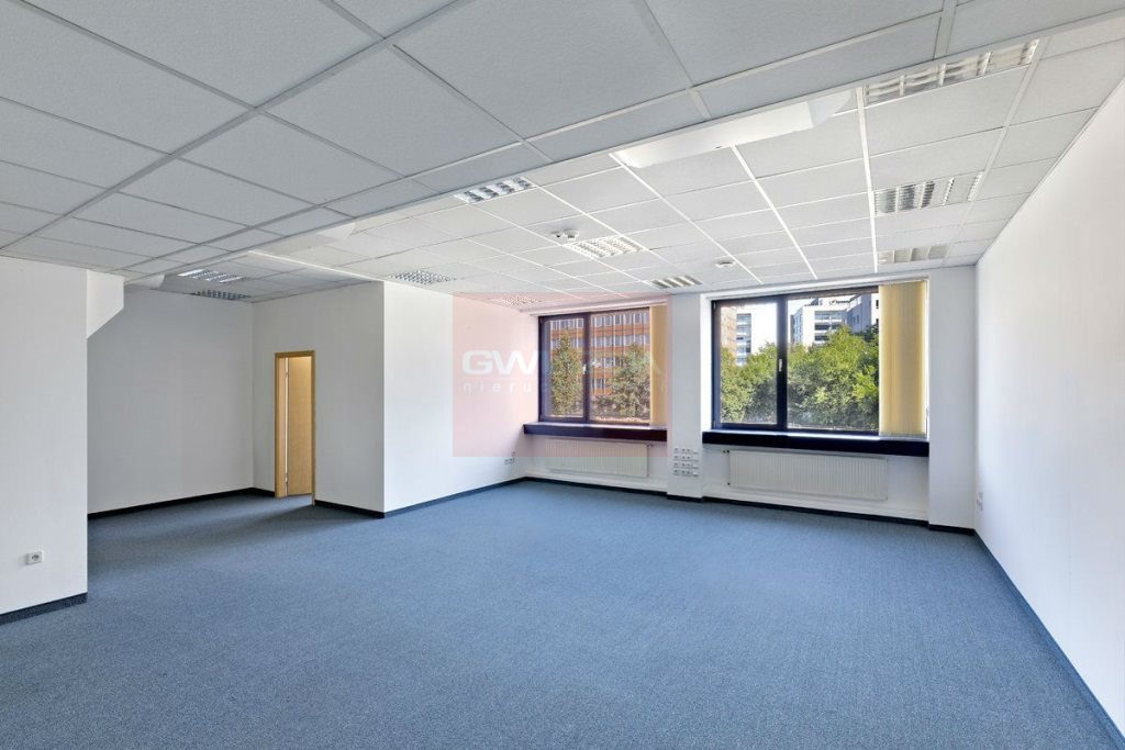 Na wynajem przestronny biurowy moduł 295 m² w Warszawie Warszawa, Mokotów  295m2 Foto 1