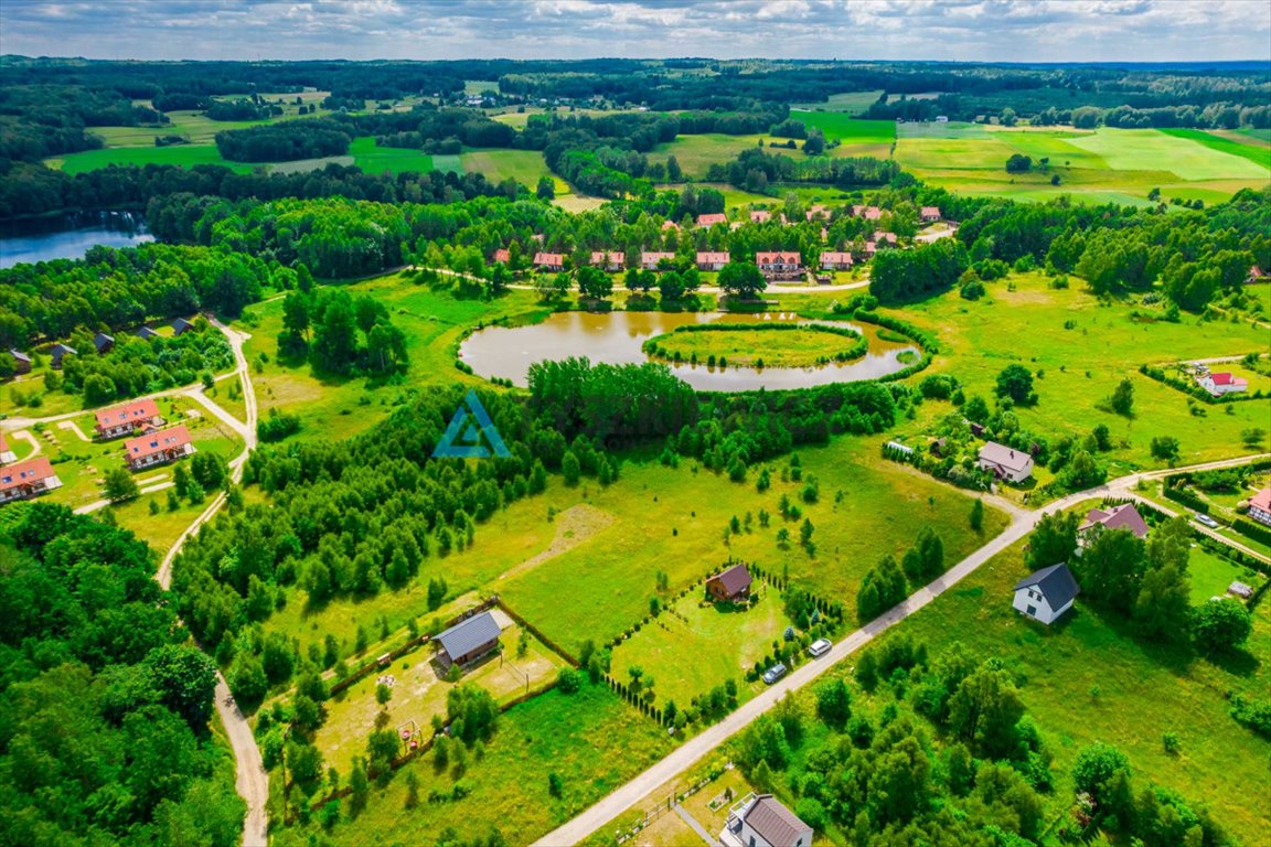 Dom na sprzedaż Barkocin  40m2 Foto 3