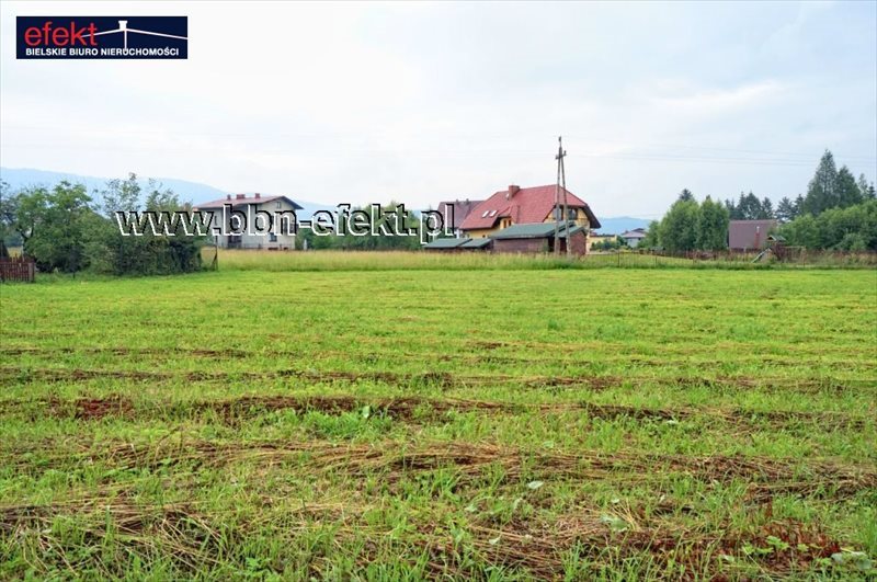 Działka budowlana na sprzedaż Rybarzowice 3 300m2 Foto 1 Działka budowlana na sprzedaż Rybarzowice 3 300m2 Foto 1