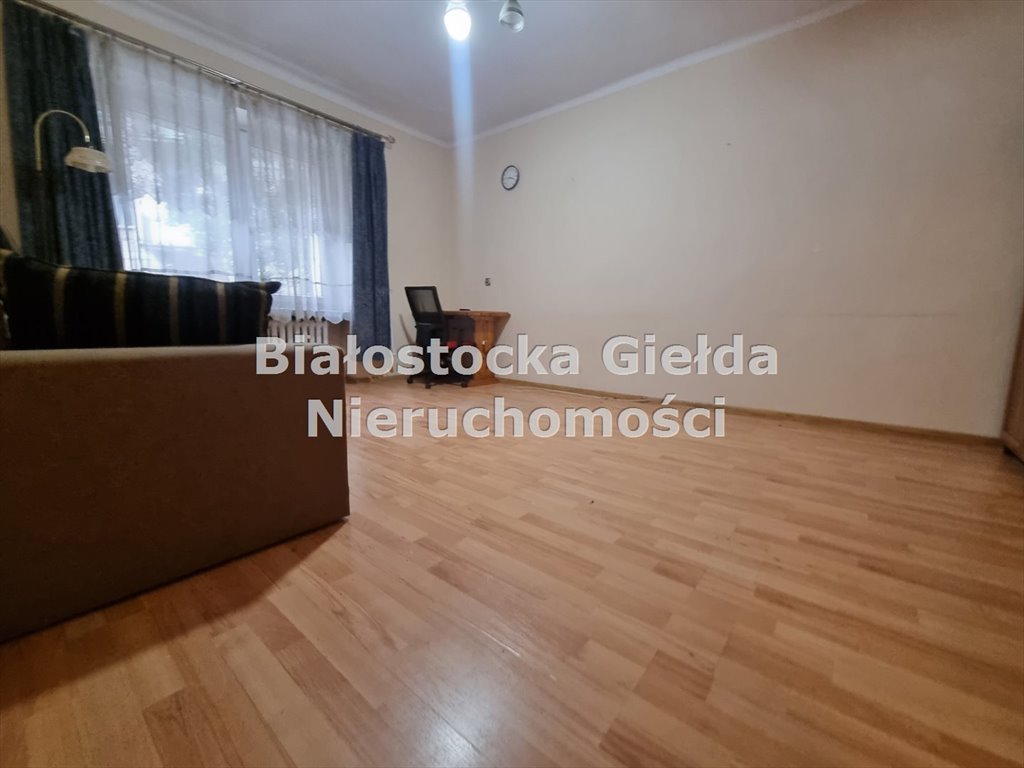 Kawalerka na wynajem Białystok, Centrum  36m2 Foto 2