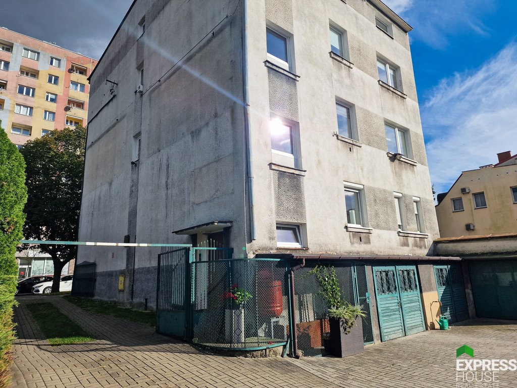 Lokal użytkowy na sprzedaż Częstochowa, Jana Kilińskiego  425m2 Foto 2