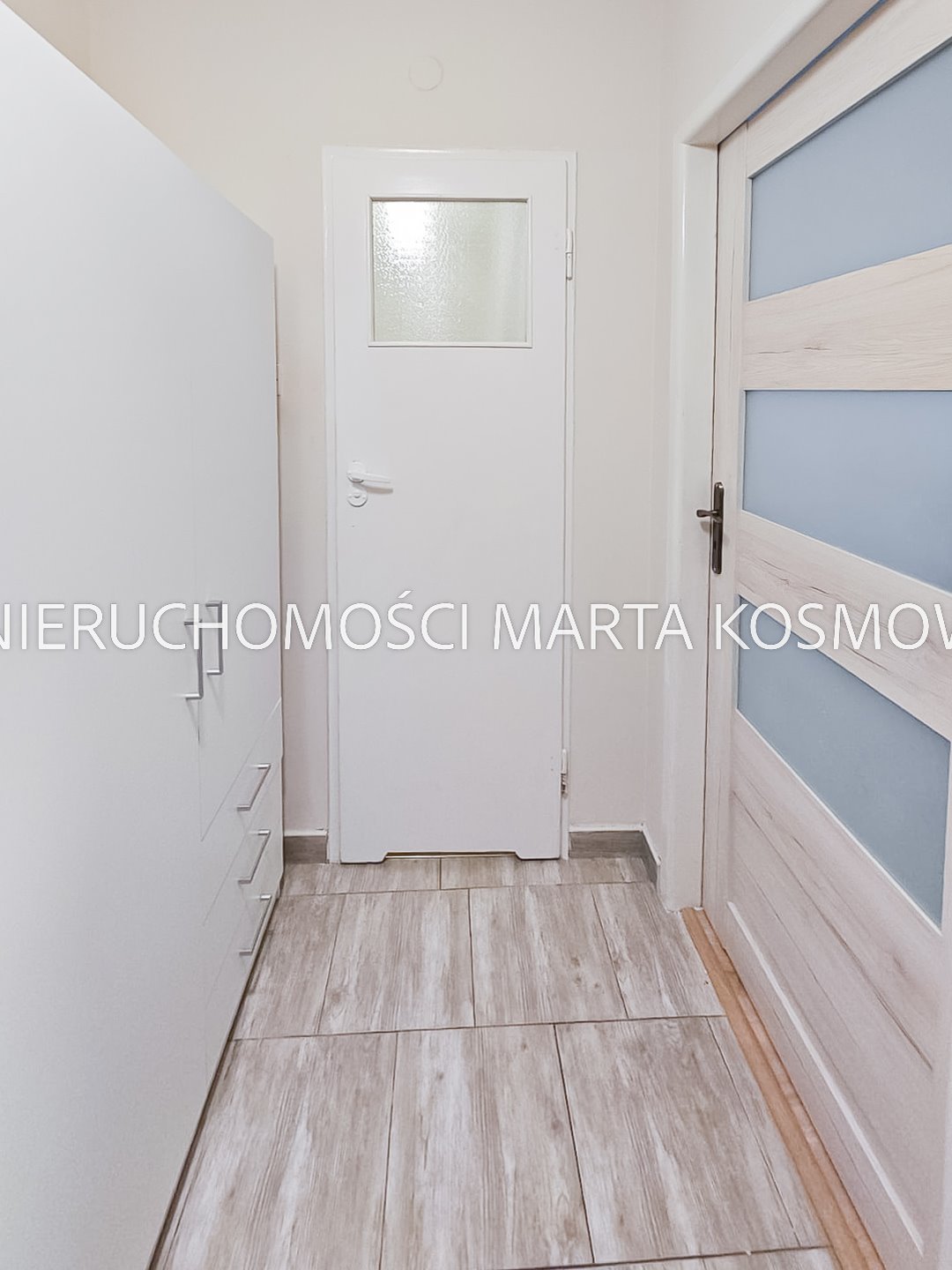 Mieszkanie dwupokojowe na sprzedaż Warszawa, Praga-Południe, al. Aleja Jerzego Waszyngtona  37m2 Foto 10