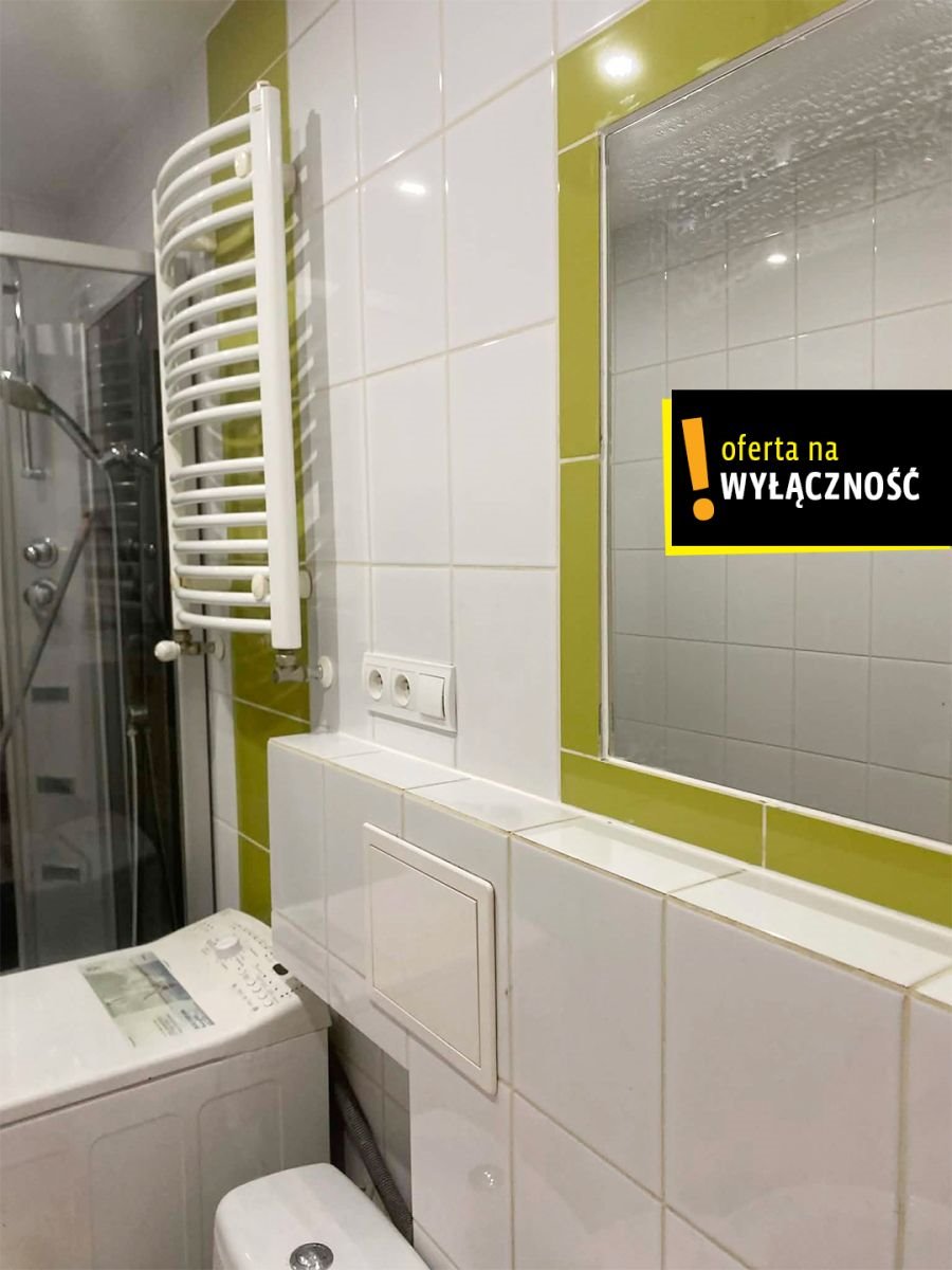 Zadbane 27 m² w Ornontowicach - parking i gotowe do zamieszkania Ornontowice, Żabik  27m2 Foto 1