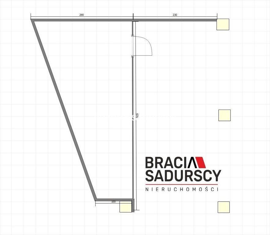 Garaż na sprzedaż Kraków, Krowodrza, Żabiniec, Mikołaja Reja  26m2 Foto 3