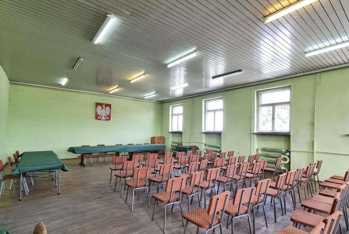 Lokal użytkowy na wynajem Mosina, ul. Śremska  111m2 Foto 2