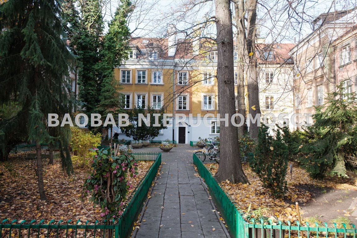 Kawalerka na wynajem Warszawa, Śródmieście, Franciszkańska  34m2 Foto 1