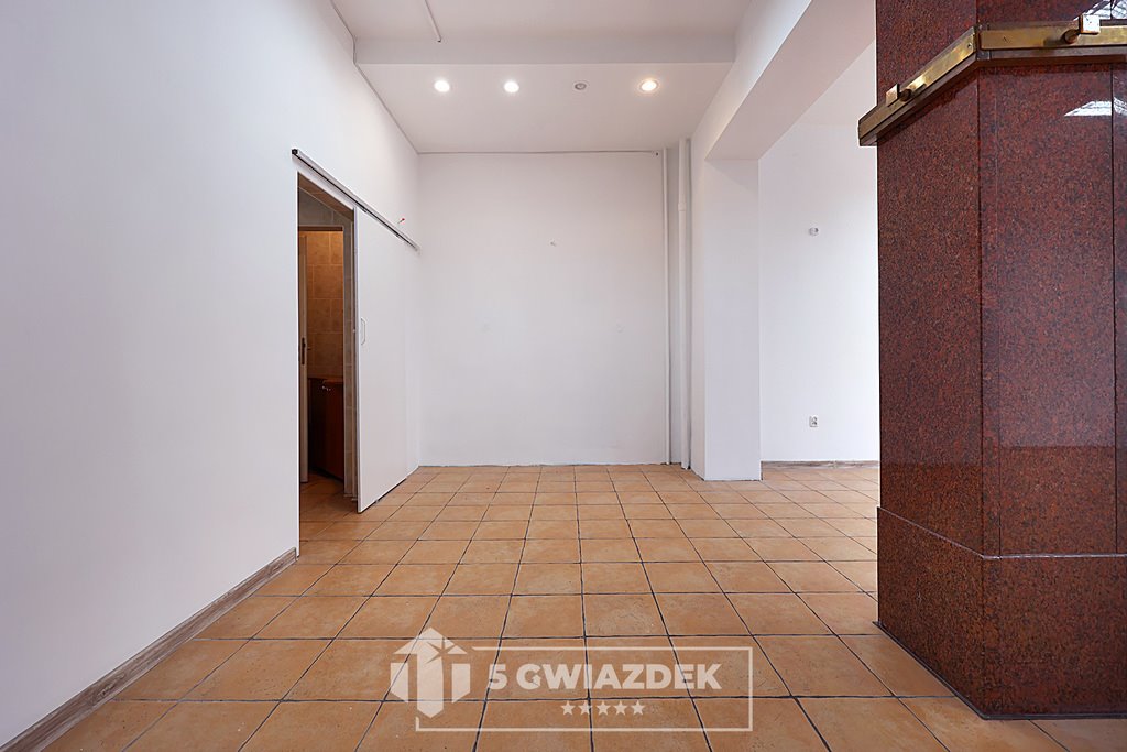 Lokal użytkowy na wynajem Szczecinek, Władysława Bartoszewskiego  64m2 Foto 13