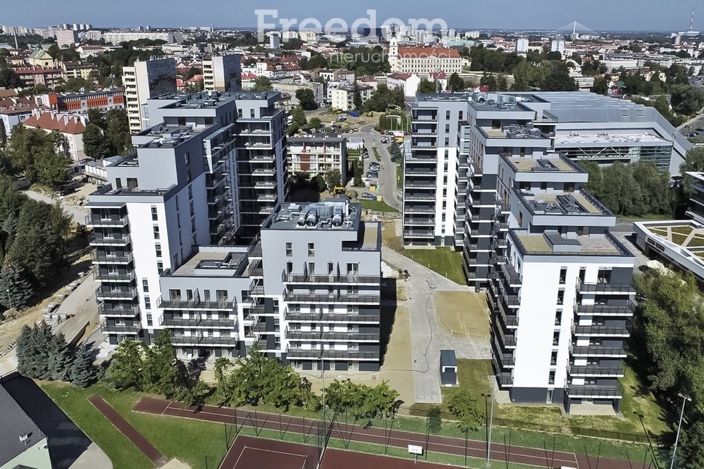 Mieszkanie czteropokojowe  na wynajem Rzeszów, Teofila Aleksandra Lenartowicza  80m2 Foto 16