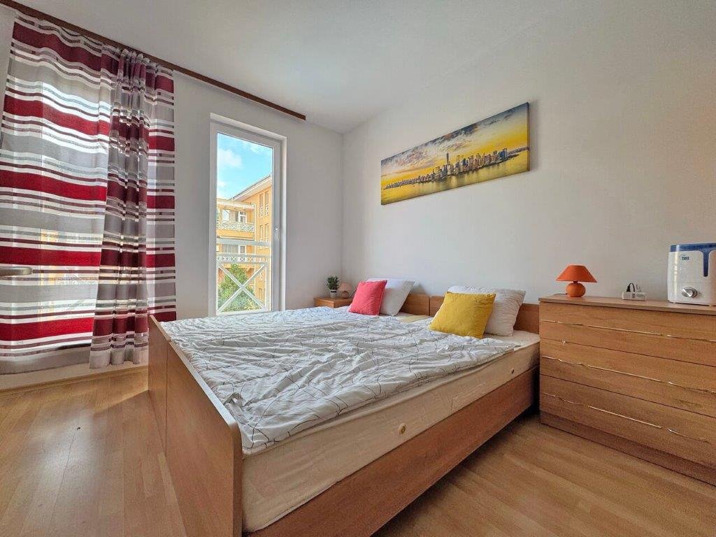 Kawalerka na sprzedaż Bułgaria, Sunny Beach, Sunny Day 6  28m2 Foto 1