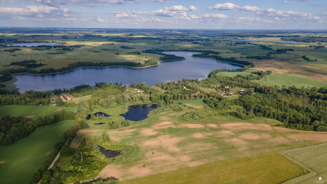 Działka budowlana na sprzedaż Worławki  218 700m2 Foto 8