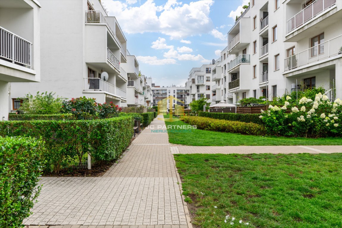 Mieszkanie trzypokojowe na sprzedaż Ząbki, Calineczki  71m2 Foto 2