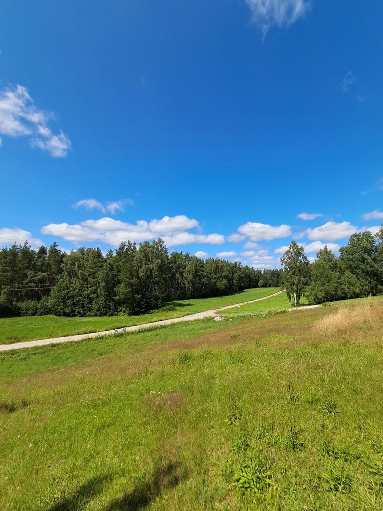 Działka budowlana na sprzedaż Czeczewo, Zacisze  1 040m2 Foto 2