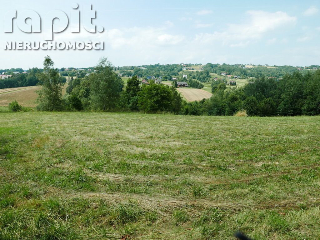 Działka budowlana na sprzedaż Zawada 3 251m2 Foto 1 Działka budowlana na sprzedaż Zawada 3 251m2 Foto 1