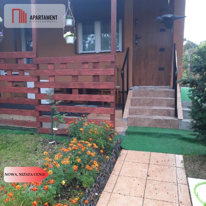 Działka rekreacyjna na sprzedaż Bydgoszcz  375m2 Foto 1