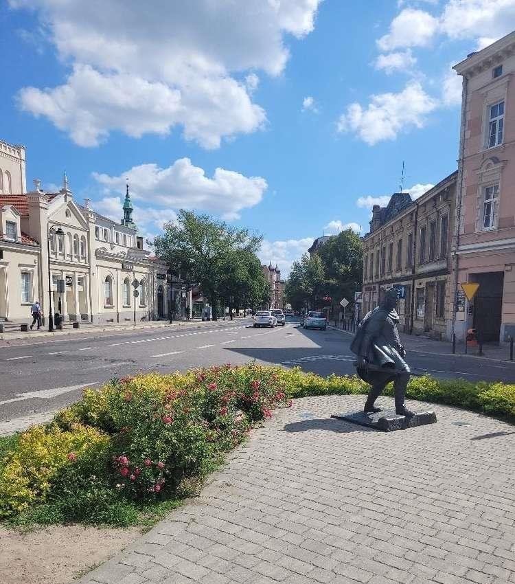 Lokal użytkowy na wynajem Gniezno, ul. Dąbrówki  88m2 Foto 4