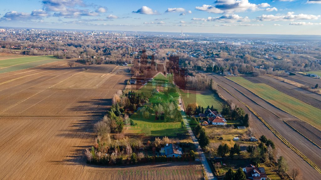 Działka rolna na sprzedaż Konopnica  2 700m2 Foto 3