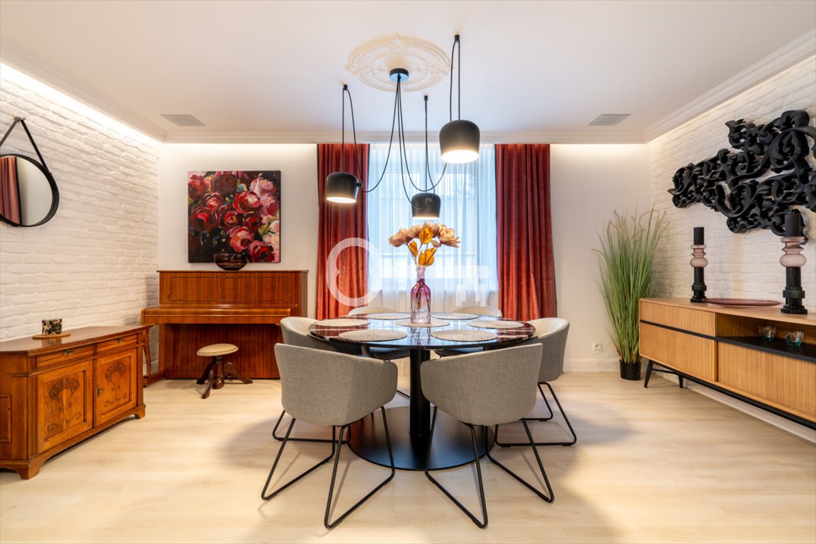 Mieszkanie czteropokojowe  na sprzedaż Gdynia, Orłowo, Przemysława  159m2 Foto 1