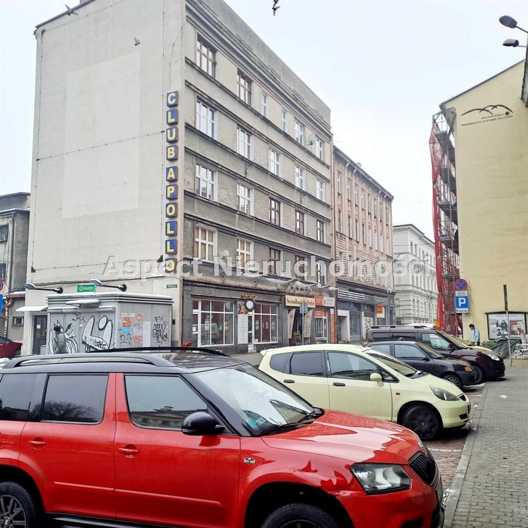 Mieszkanie trzypokojowe na sprzedaż Bielsko-Biała, Biała Śródmieście  77m2 Foto 13