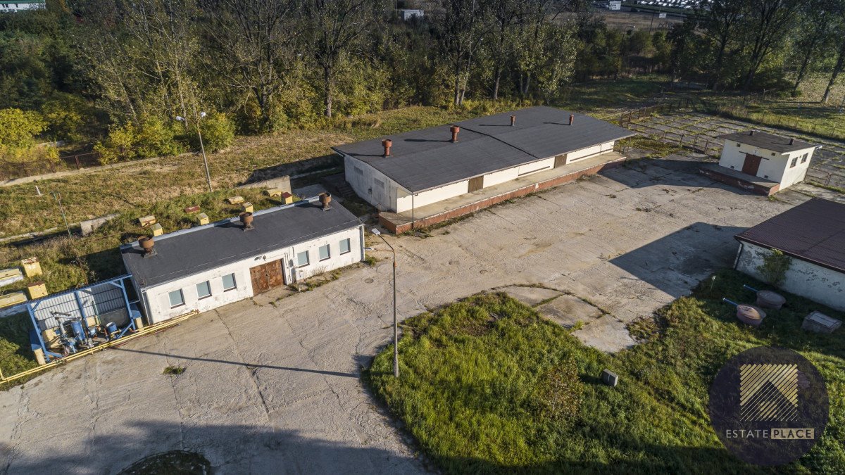 Lokal użytkowy na sprzedaż Piotrków Trybunalski  22 400m2 Foto 10