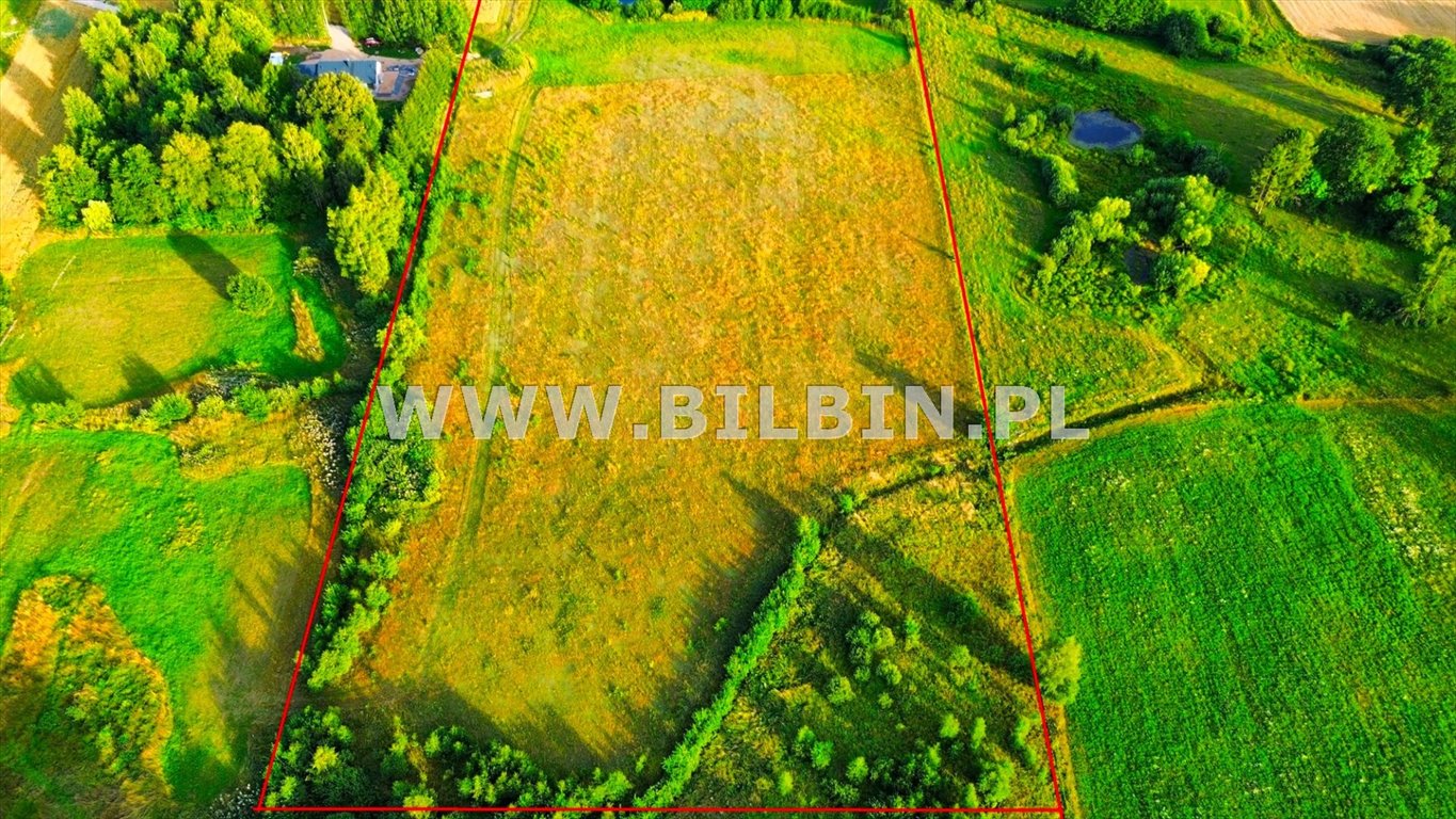 Działka rolna na sprzedaż Suchorzec  38 652m2 Foto 6