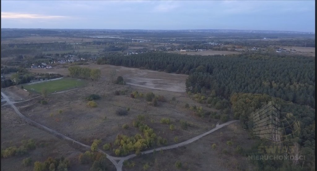 Działka budowlana na sprzedaż Daleszewo  42 300m2 Foto 11