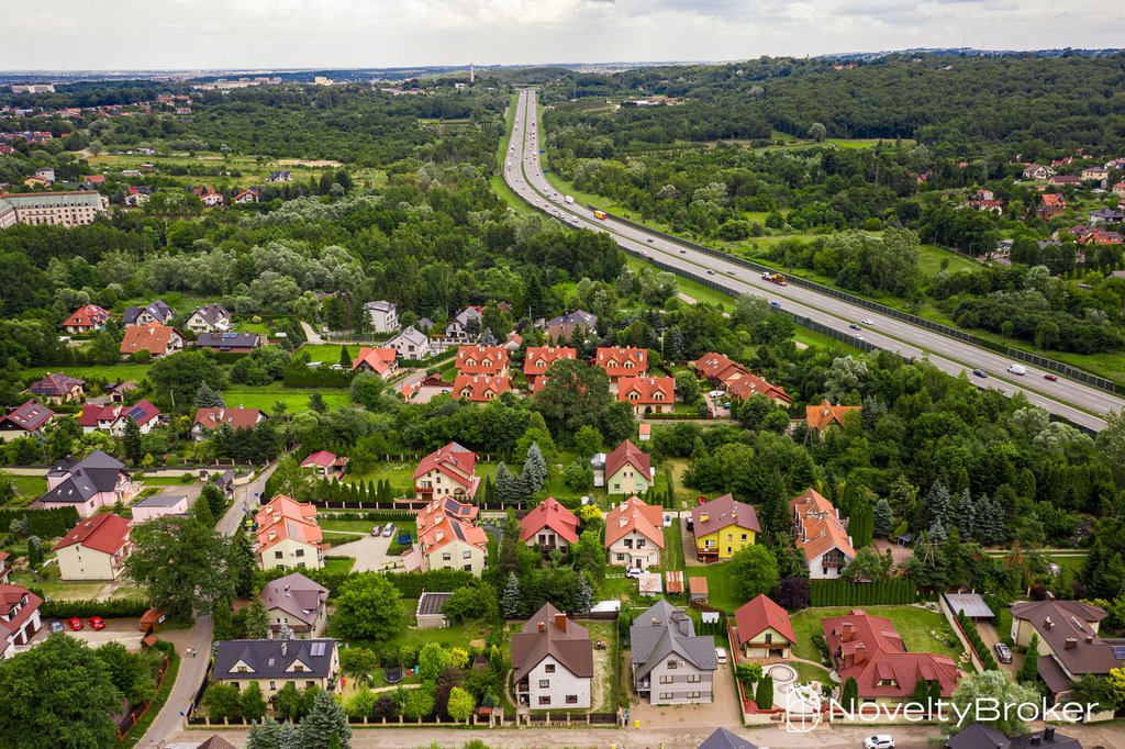 Dom na sprzedaż Kraków, Kurdwanów, Kurdwanów, Wyżynna  265m2 Foto 18