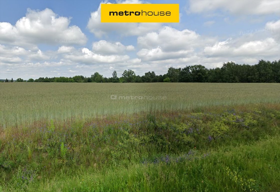 Działka 23 496 m² Głębocko - blisko Puszczy Zielonka Głębocko  23 496m2 Foto 1