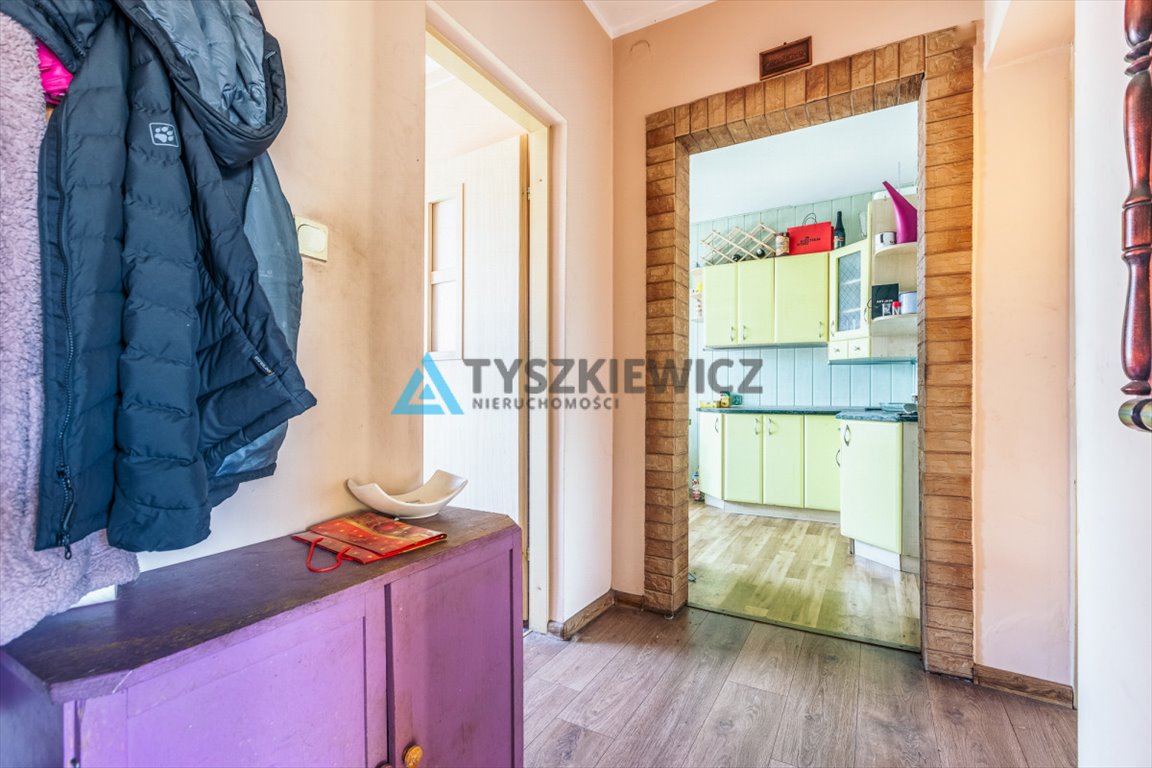 Dom na sprzedaż Mrzezino, Rajska  190m2 Foto 9