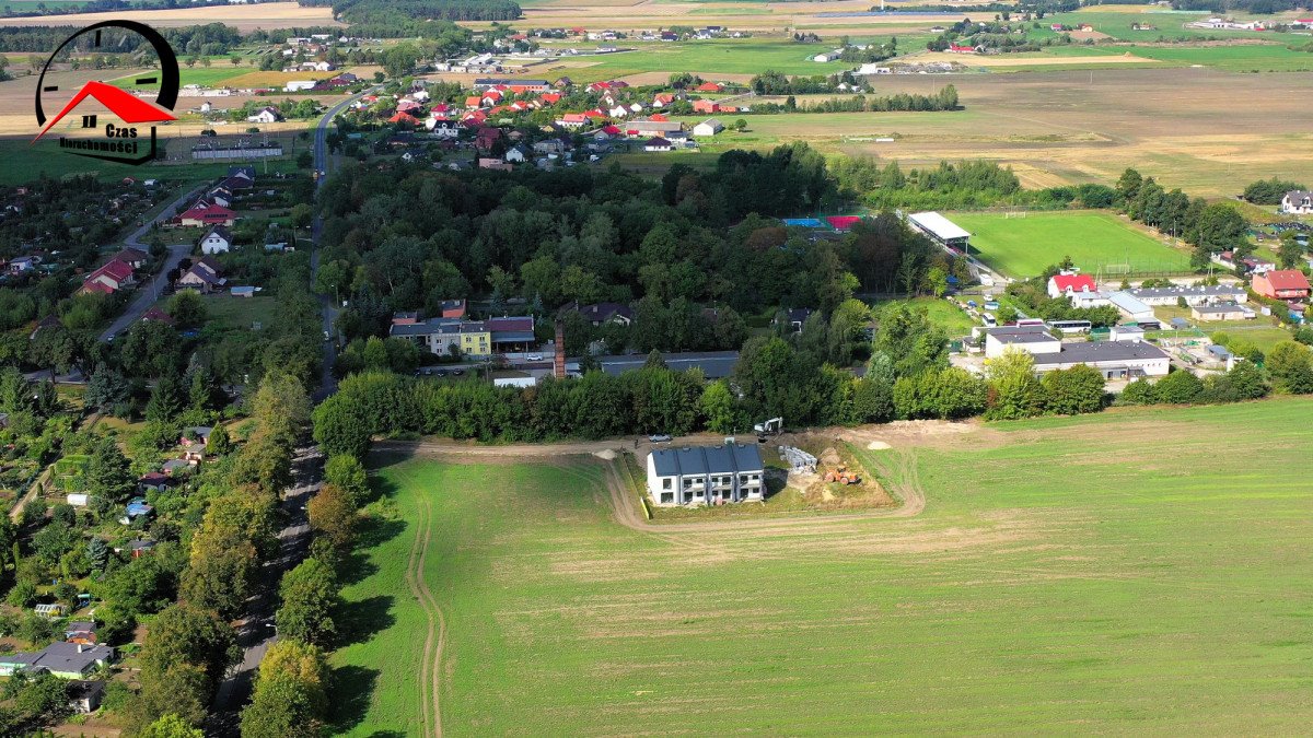 Mieszkanie dwupokojowe na sprzedaż Gniewkowo, Powstańców Wielkopolskich  56m2 Foto 16