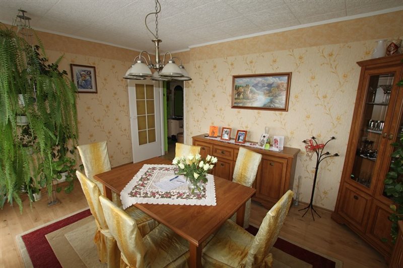 Mieszkanie trzypokojowe na sprzedaż Opole 62m2 Foto 1 Mieszkanie trzypokojowe na sprzedaż Opole 62m2 Foto 1