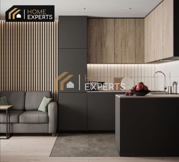 Mieszkanie dwupokojowe na sprzedaż Gdańsk, Morena Piecki-Migowo, Aleja Pawła Adamowicza  43m2 Foto 1