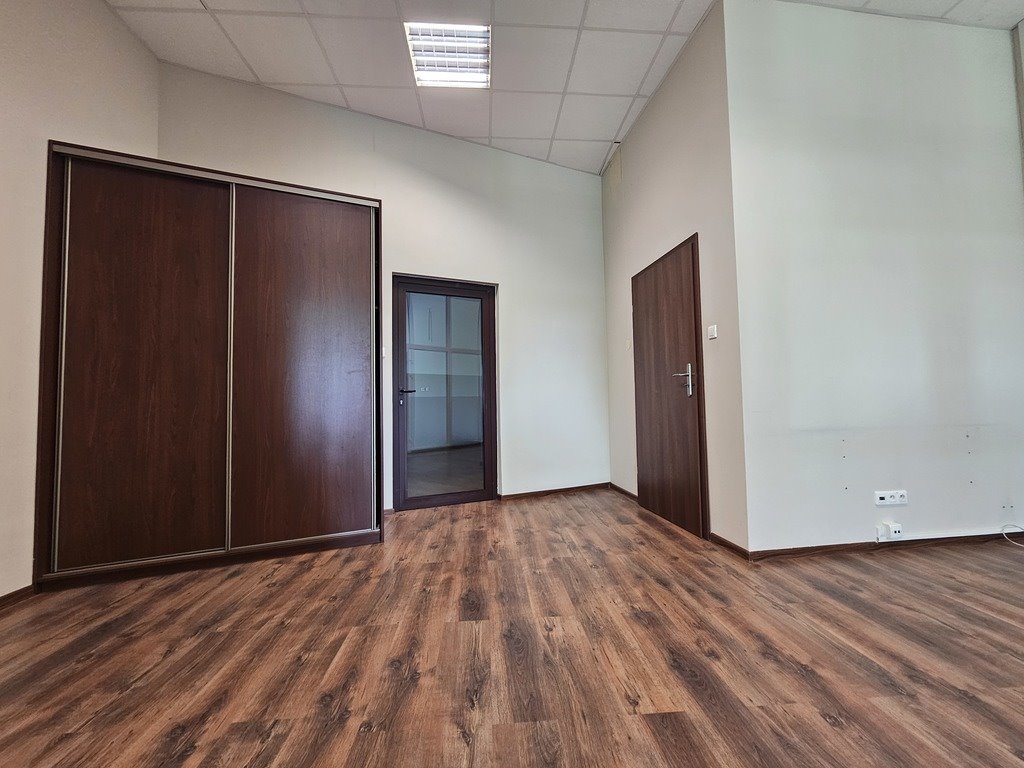 Lokal użytkowy na wynajem Gorzów Wielkopolski  62m2 Foto 4