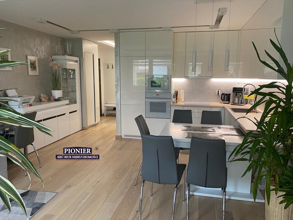 Ekskluzywny 57 m² apartament z tarasem przy lesie polecam Ustroń  57m2 Foto 1